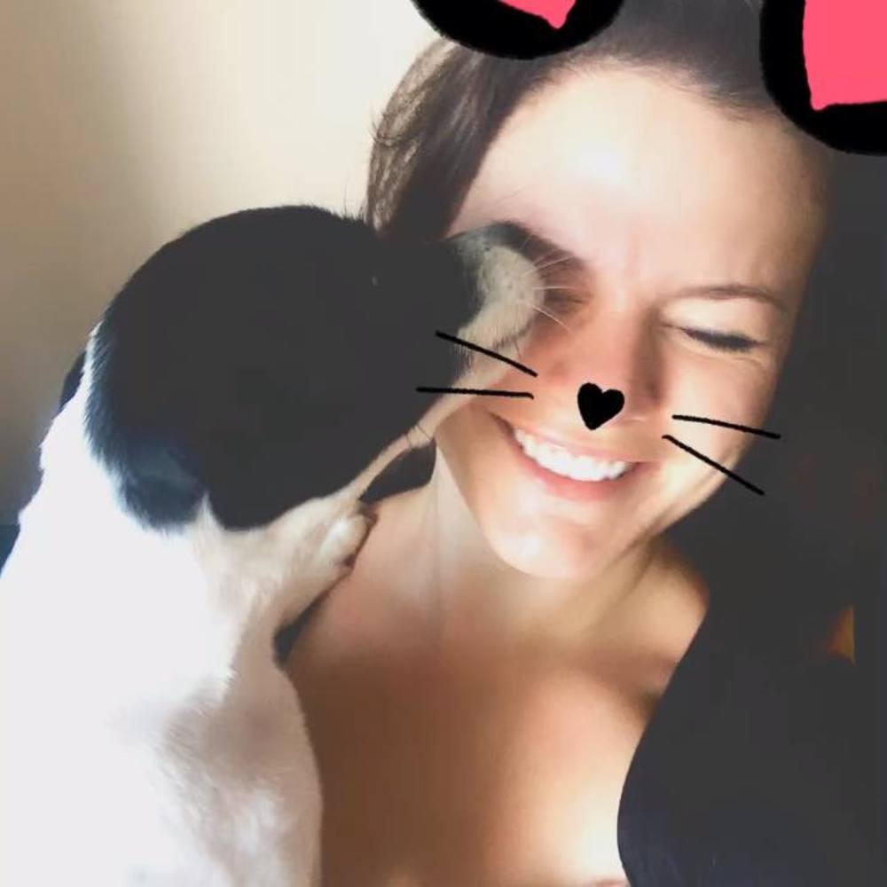 Meet your Posher, Claire